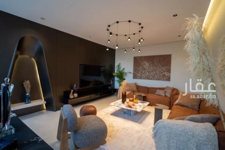 فيلا للبيع في شارع العاصمة 79, حي العاصمة, مدينة الدرعية, منطقة الرياض صورة 5