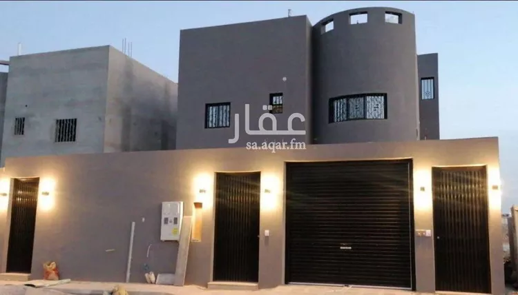 فيلا للبيع في شارع ظهره العودة غرب 7, حي ظهره العودة غرب, مدينة الدرعية, منطقة الرياض