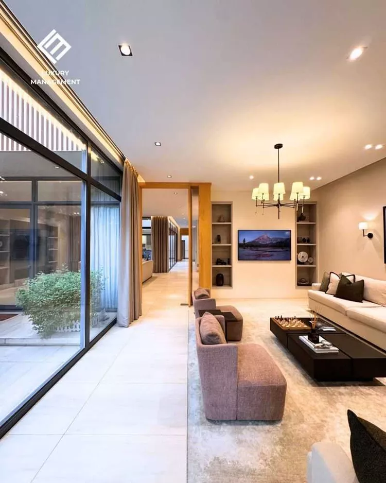 Villa for Sale in Riyadh Al Yasmin 8