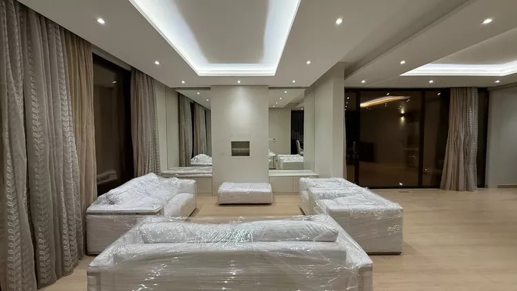 Villa for Rent in Riyadh An Narjis 15