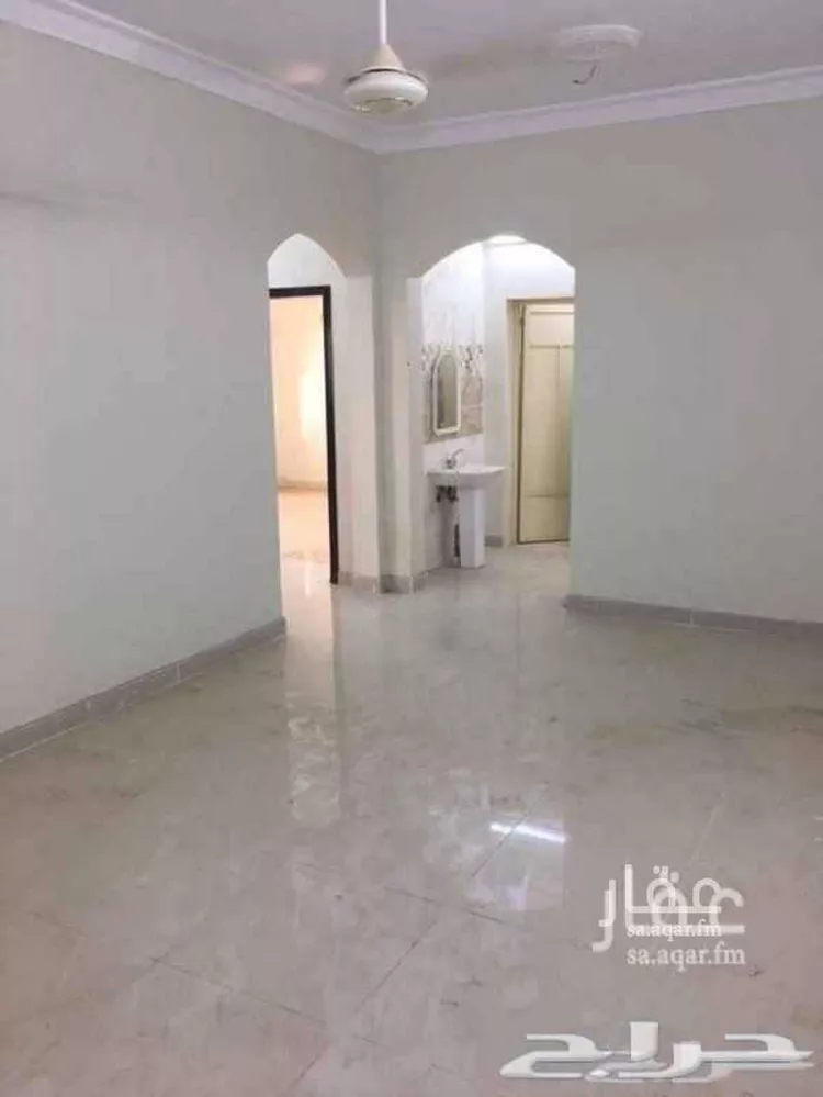 شقة للإيجار في شارع الزبير بن العوام, السويس, جازان