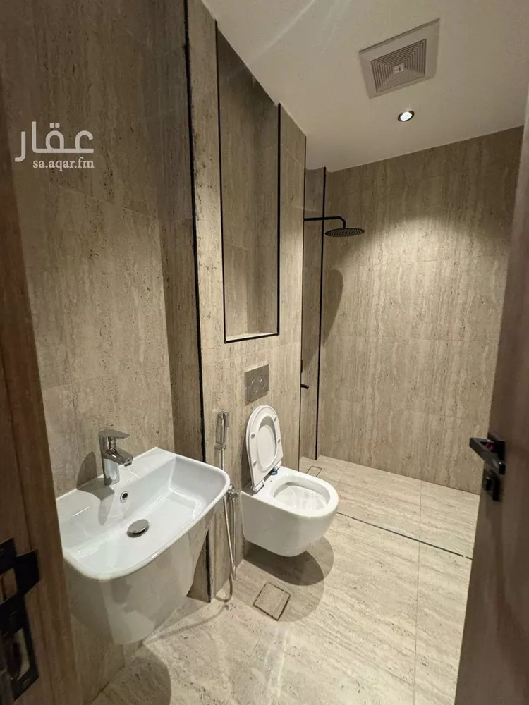 شقة للبيع في شارع خالد بن العاص, حي النرجس, مدينة الرياض, منطقة الرياض صورة 2