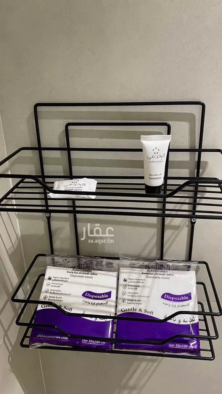 شقة مفروشة للحجز في حي الياسمين ، الرياض ، منطقة الرياض صورة 2