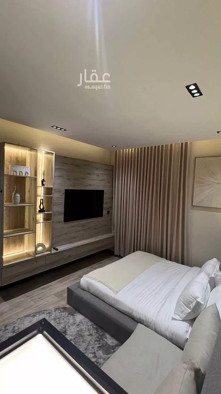 شقة مفروشة للحجز في حي الياسمين ، الرياض ، منطقة الرياض صورة 5