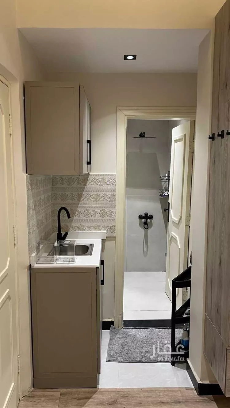 شقة مفروشة للحجز في حي الياسمين ، الرياض ، منطقة الرياض صورة 4