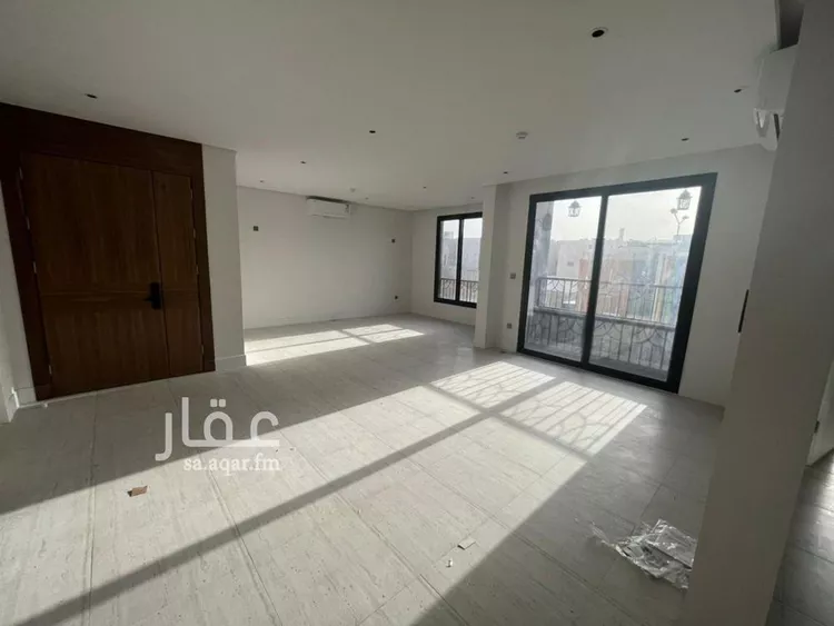 شقة للإيجار في شارع رقم 53, حي الملقا, مدينة الرياض, منطقة الرياض صورة 2