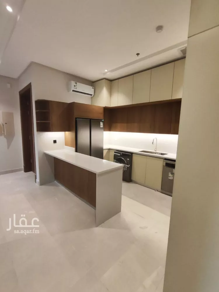 شقة للإيجار في شارع عبدالرحمن بن محمد بن مسلمه الانصاري, حي العارض, مدينة الرياض, منطقة الرياض صورة 3