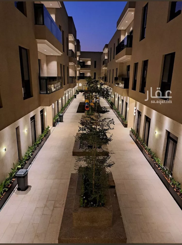 شقة للإيجار في شارع الامير سعود ابن عبدالله ابن جلوي, حي العارض, مدينة الرياض, منطقة الرياض