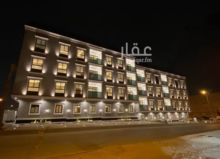 شقة للإيجار في شارع رقم 172, حي الملقا, مدينة الرياض, منطقة الرياض