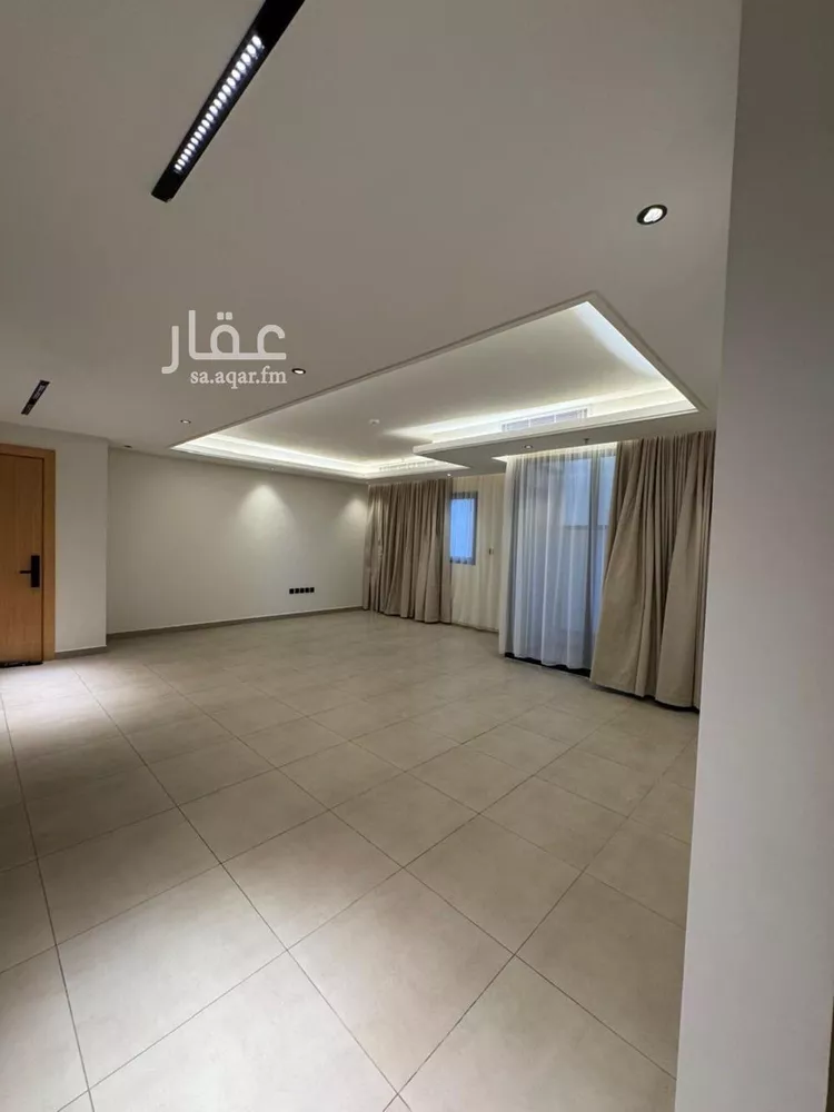 شقة للإيجار في شارع شهيد الدين ثم الوطن يحيى محمد يحيى الش, حي القيروان, مدينة الرياض, منطقة الرياض صورة 2