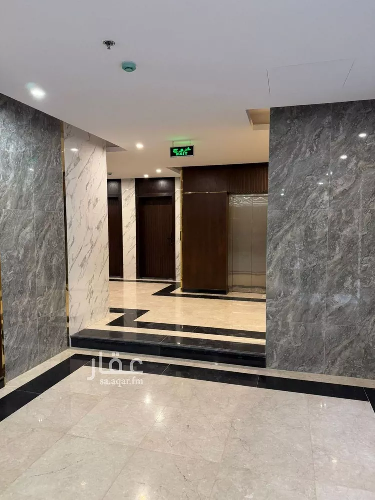 شقة للإيجار في شارع الامير فيصل بن بندر بن عبدالعزيز, حي النرجس, مدينة الرياض, منطقة الرياض صورة 2