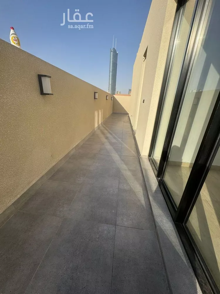 شقة للإيجار في شارع طريق الملك فهد الفرعي, حي العقيق, مدينة الرياض, منطقة الرياض صورة 2