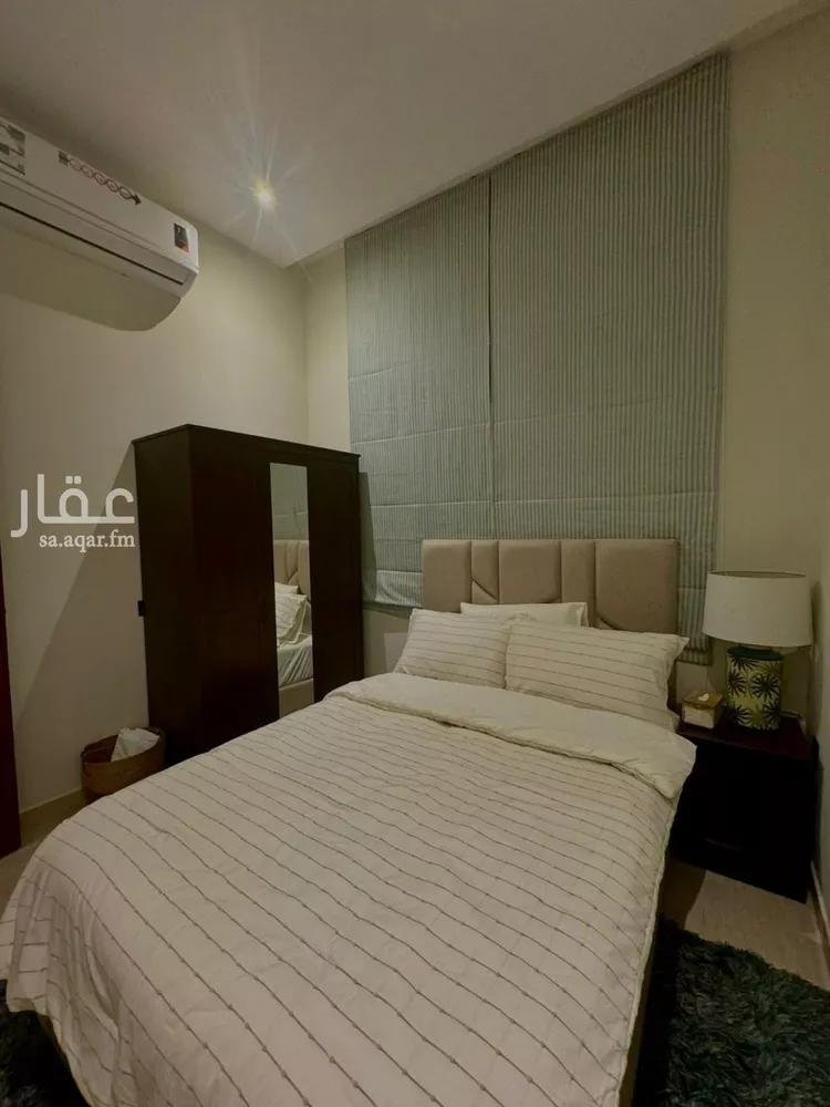 شقة للإيجار في شارع رقم 195, حي الملقا, مدينة الرياض, منطقة الرياض صورة 5