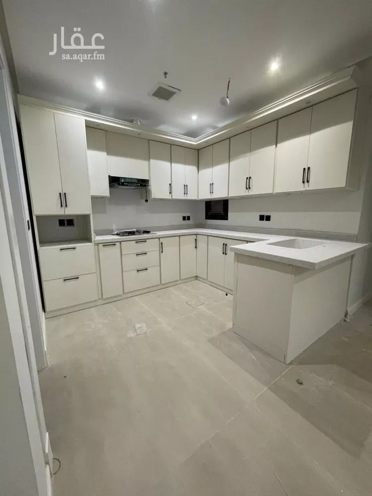 شقة للإيجار في شارع رقم 467, حي النرجس, مدينة الرياض, منطقة الرياض صورة 2