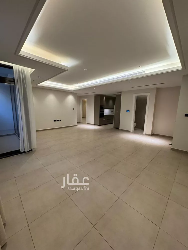 شقة للإيجار في شارع شهيد الدين ثم الوطن يحيى محمد يحيى الش, حي القيروان, مدينة الرياض, منطقة الرياض صورة 3