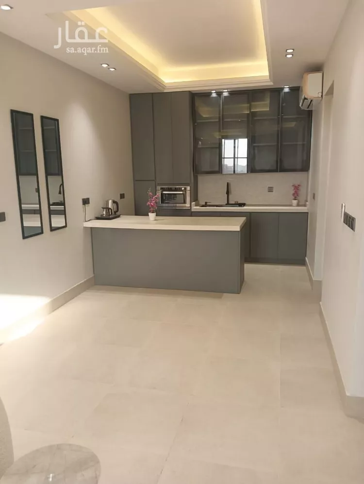 شقة للإيجار في شارع شهيد الدين ثم الوطن يحيى محمد يحيى الش, حي القيروان, مدينة الرياض, منطقة الرياض