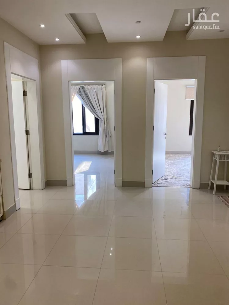 شقة للإيجار في شارع ابي بكر الصديق الفرعي, حي الياسمين, مدينة الرياض, منطقة الرياض صورة 2