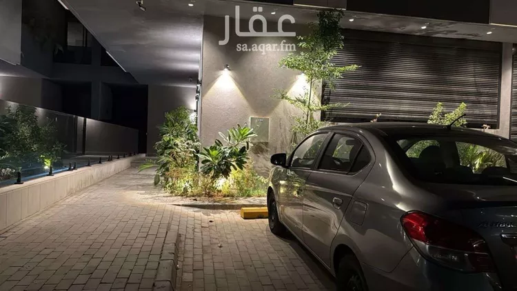 شقة للإيجار في شارع الامير سعود ابن عبدالله ابن جلوي, حي العارض, مدينة الرياض, منطقة الرياض