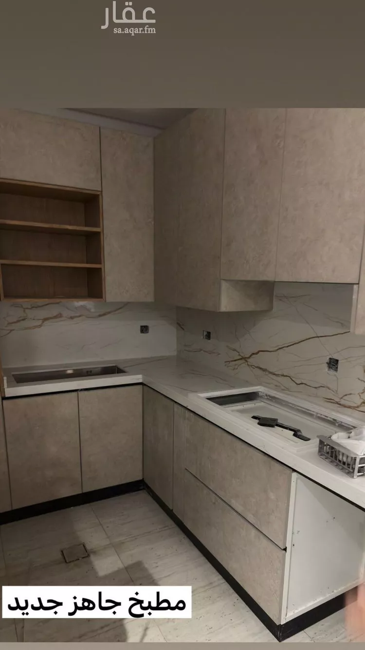 شقة للإيجار في شارع الأمير فيصل بن بندرين عبدالعزيز , حي النرجس, مدينة الرياض, منطقة الرياض صورة 4