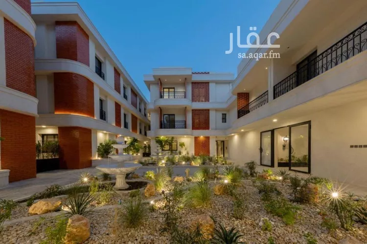 شقة للإيجار في شارع جبل العمور, حي قرطبة, مدينة الرياض, منطقة الرياض