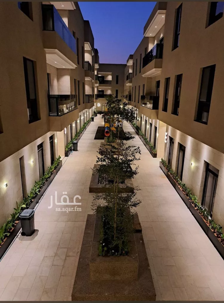 شقة للبيع في شارع عبدالله البكري, حي العارض, مدينة الرياض, منطقة الرياض