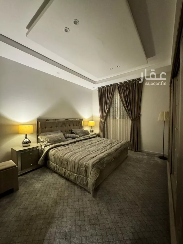 شقة للإيجار في شارع ابي بكر الصديق, حي النرجس, مدينة الرياض, منطقة الرياض صورة 2