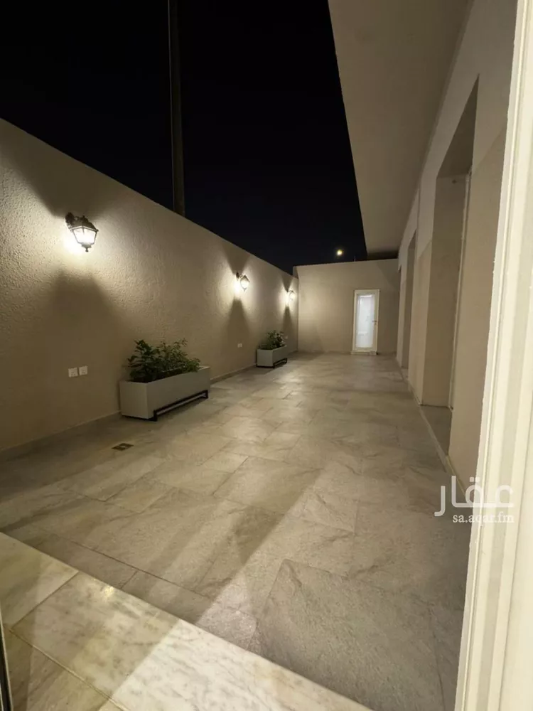 شقة للإيجار في شارع سليمان القطان, حي النرجس, مدينة الرياض, منطقة الرياض