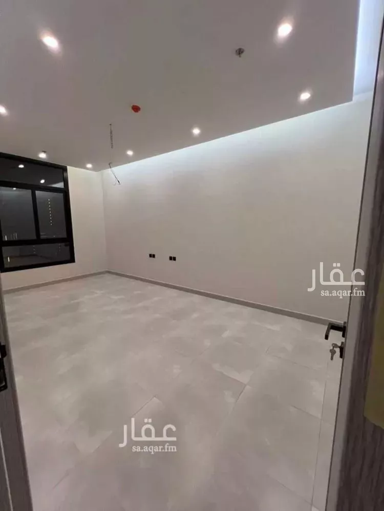 شقة للإيجار في شارع شهيد الدين ثم الوطن سالم محمد حسن سحاري, حي النرجس, مدينة الرياض, منطقة الرياض صورة 4