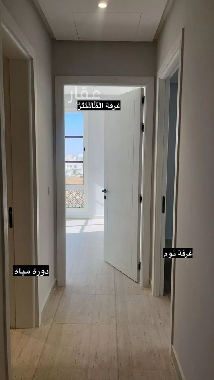 شقة للإيجار في شارع الأمير فيصل بن بندرين عبدالعزيز , حي النرجس, مدينة الرياض, منطقة الرياض صورة 2