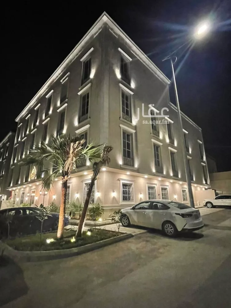 شقة للإيجار في شارع شهيد الدين ثم الوطن يحيى محمد يحيى الش, حي القيروان, مدينة الرياض, منطقة الرياض