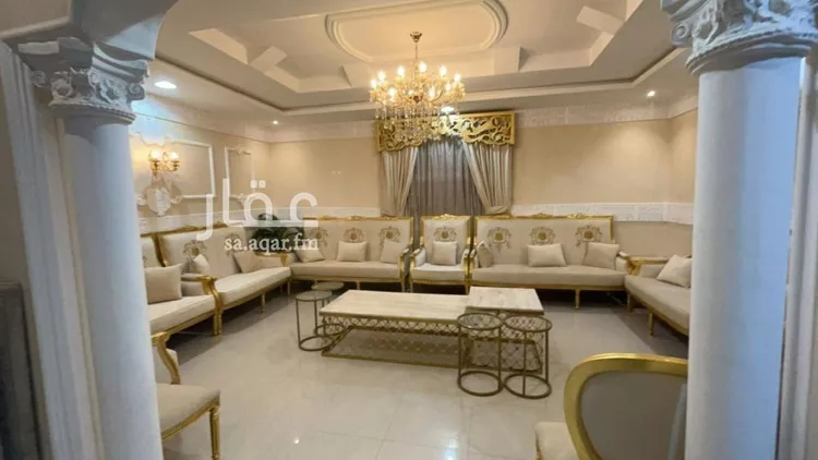 فيلا للبيع في شارع محمد بن المنذر, حي إشبيلية, مدينة الرياض, منطقة الرياض صورة 2