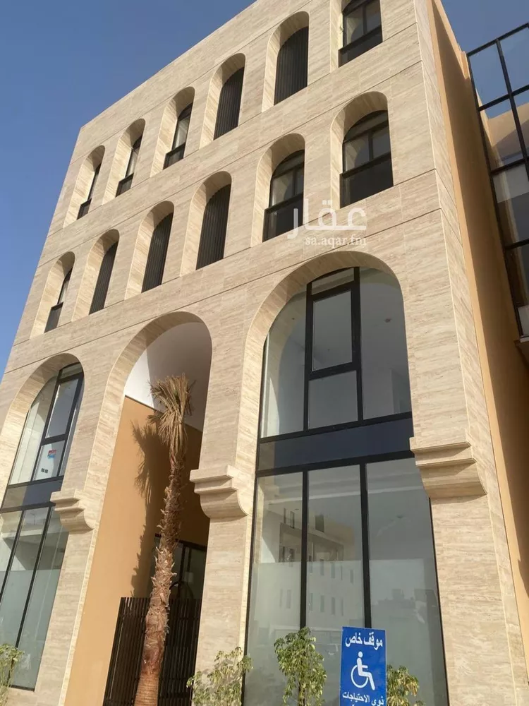 شقة للإيجار في شارع الامير سعود ابن عبدالله ابن جلوي, حي العارض, مدينة الرياض, منطقة الرياض
