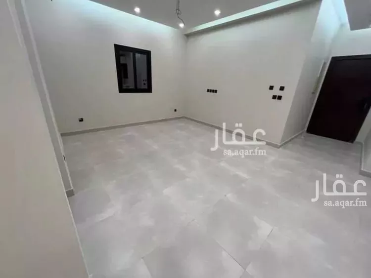 شقة للإيجار في شارع شهيد الدين ثم الوطن سالم محمد حسن سحاري, حي النرجس, مدينة الرياض, منطقة الرياض صورة 3