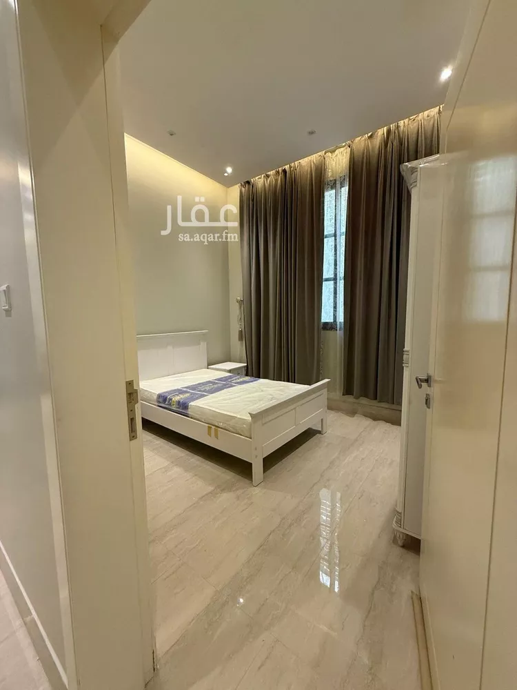 شقة للإيجار في شارع البرة, حي الياسمين, مدينة الرياض, منطقة الرياض صورة 3