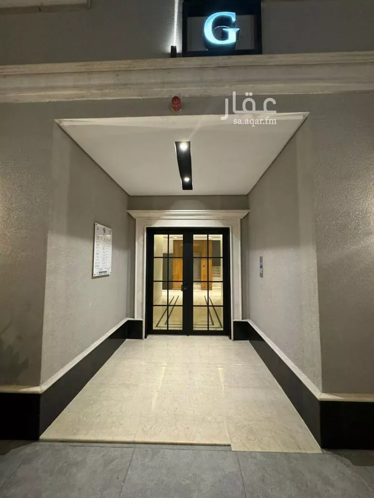 شقة للإيجار في شارع إبراهيم بن حسين بيري, حي العارض, مدينة الرياض, منطقة الرياض