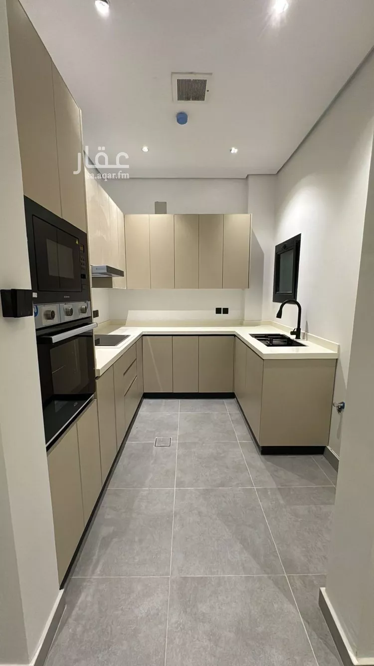 شقة للإيجار في شارع ابي بكر الصديق , حي النرجس, مدينة الرياض, منطقة الرياض صورة 2