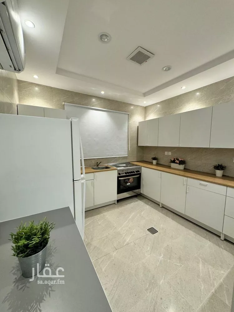 شقة للإيجار في شارع ابي بكر الصديق, حي النرجس, مدينة الرياض, منطقة الرياض صورة 3