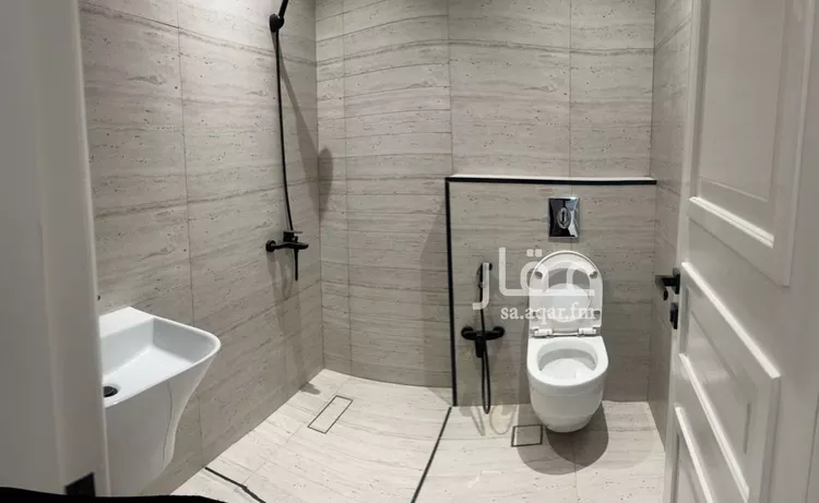 شقة للإيجار في شارع عثمان بن عفان الفرعي, حي النرجس, مدينة الرياض, منطقة الرياض صورة 4