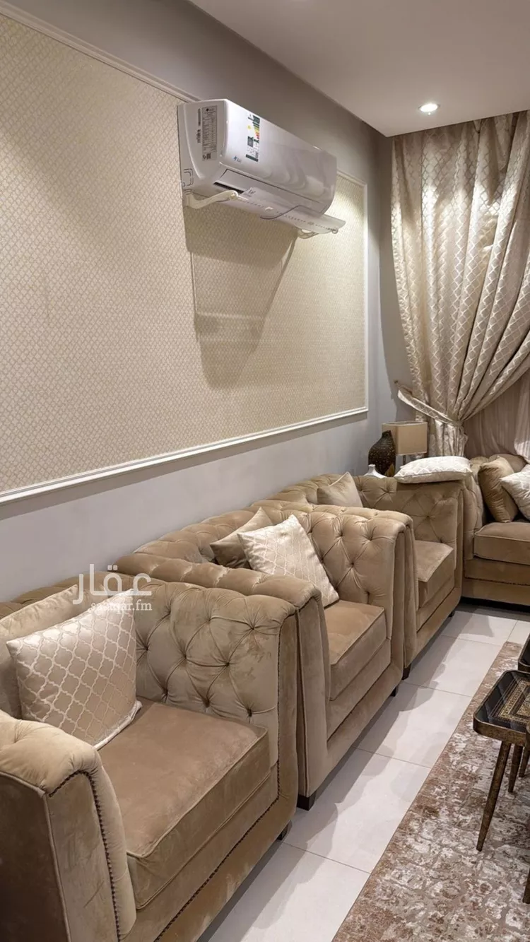 شقة للبيع في شارع الأمير محمد بن سعد بن عبدالعزيز, حي القيروان, مدينة الرياض, منطقة الرياض صورة 4