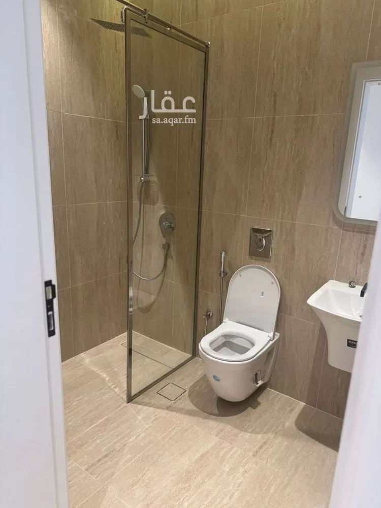 شقة للإيجار في شارع طريق الملك فهد الفرعي, حي العقيق, مدينة الرياض, منطقة الرياض صورة 3