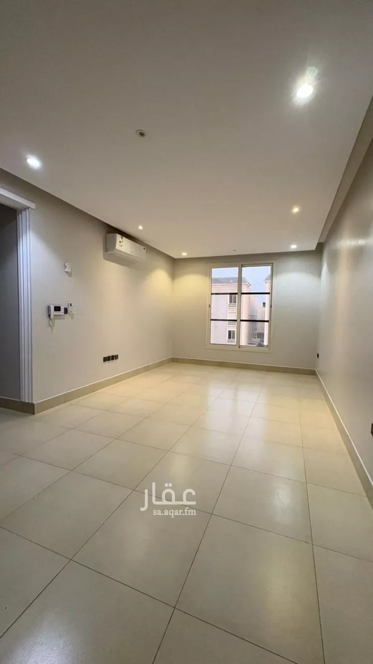 شقة للإيجار في شارع الطحاوي, حي القيروان, مدينة الرياض, منطقة الرياض