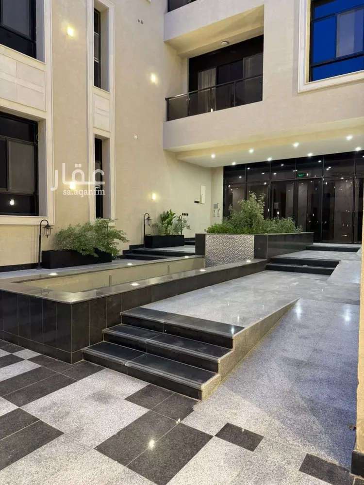 شقة للإيجار في شارع الامير فيصل بن بندر بن عبدالعزيز, حي النرجس, مدينة الرياض, منطقة الرياض