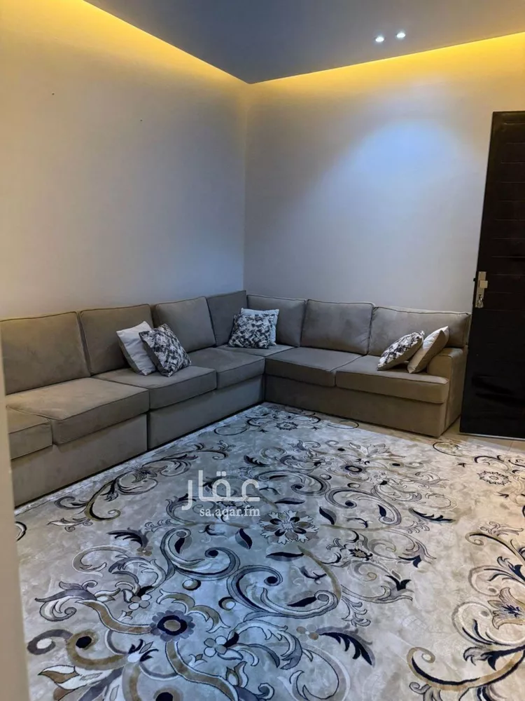 شقة للإيجار في شارع أبي المكارم بن سهل, حي الرمال, مدينة الرياض, منطقة الرياض