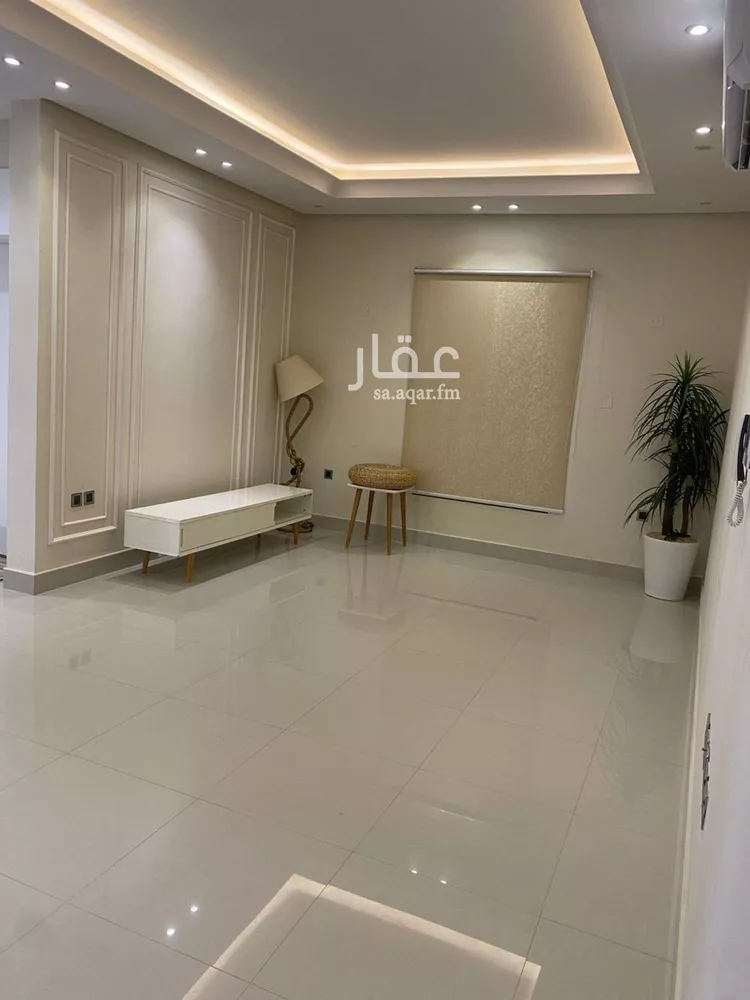 شقة للإيجار في شارع ابي بكر الصديق الفرعي, حي الياسمين, مدينة الرياض, منطقة الرياض صورة 3