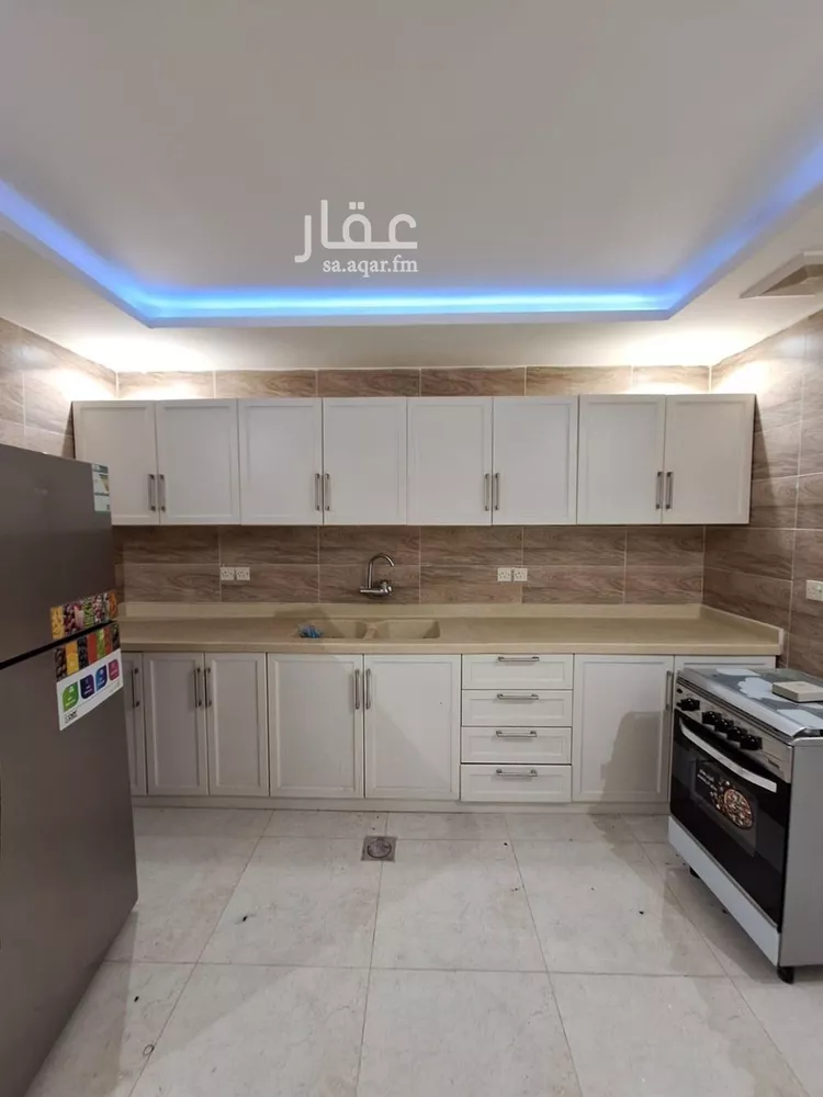 شقة للإيجار في شارع ريدان, حي الروضة, مدينة الرياض, منطقة الرياض صورة 3