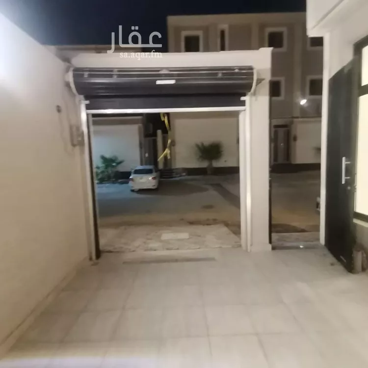 دور للإيجار في شارع محمد السلمانى, حي الرمال, مدينة الرياض, منطقة الرياض