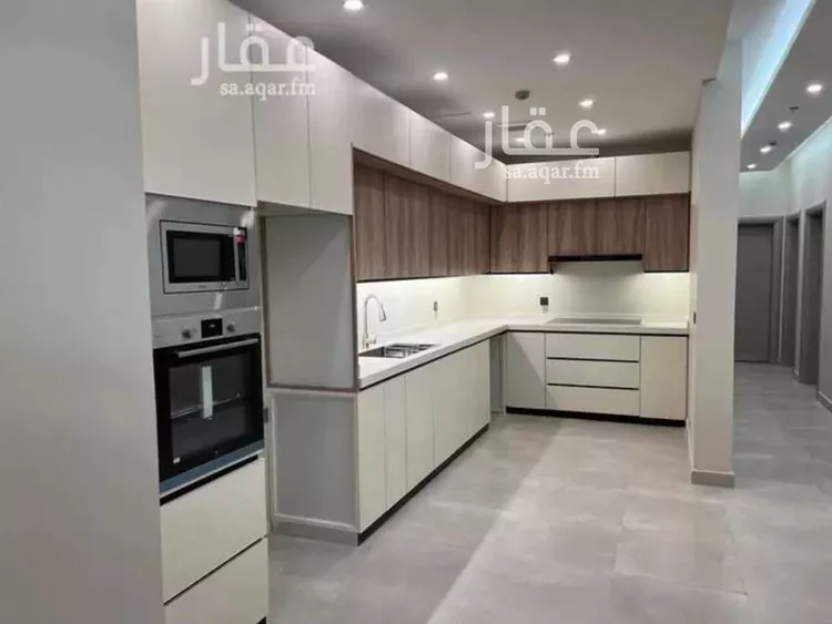 شقة للإيجار في شارع شهيد الدين ثم الوطن سالم محمد حسن سحاري, حي النرجس, مدينة الرياض, منطقة الرياض