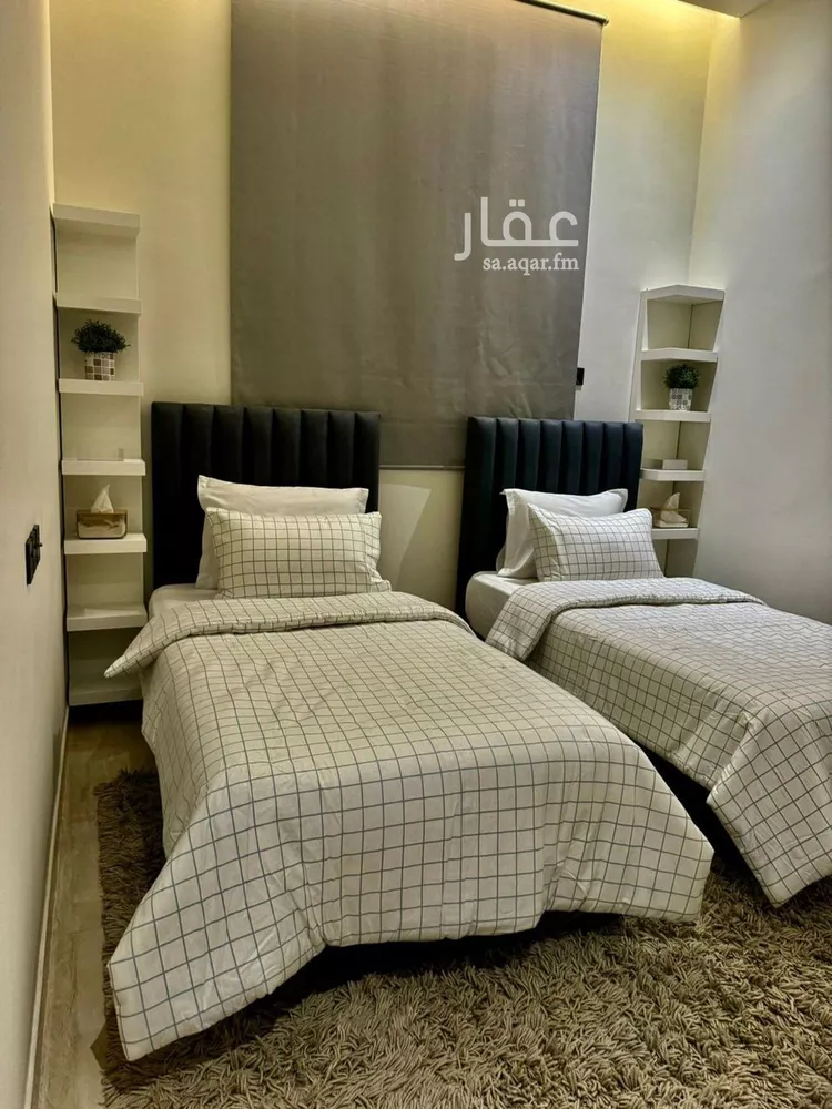 شقة للإيجار في شارع رقم 53, حي الملقا, مدينة الرياض, منطقة الرياض صورة 3