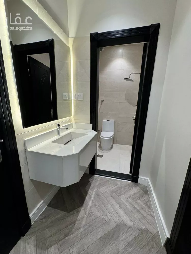 شقة للإيجار في شارع ابي بكر الصديق, حي النرجس, مدينة الرياض, منطقة الرياض صورة 5