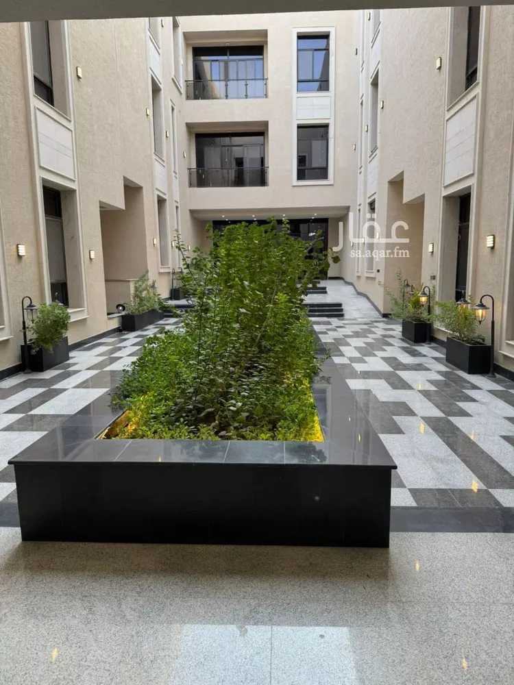 شقة للإيجار في شارع الآلوسي, حي النرجس, مدينة الرياض, منطقة الرياض